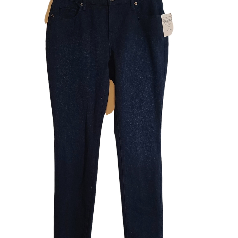 New Coldwater creek jeans